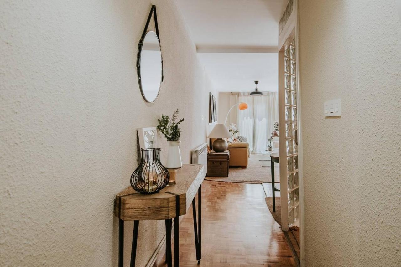 1880 Haros Old Town House Apartment Luaran gambar