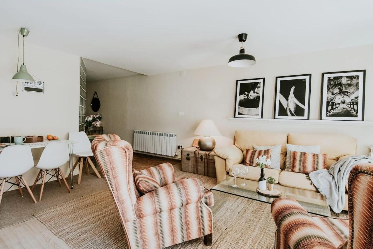 1880 Haros Old Town House Apartment Luaran gambar