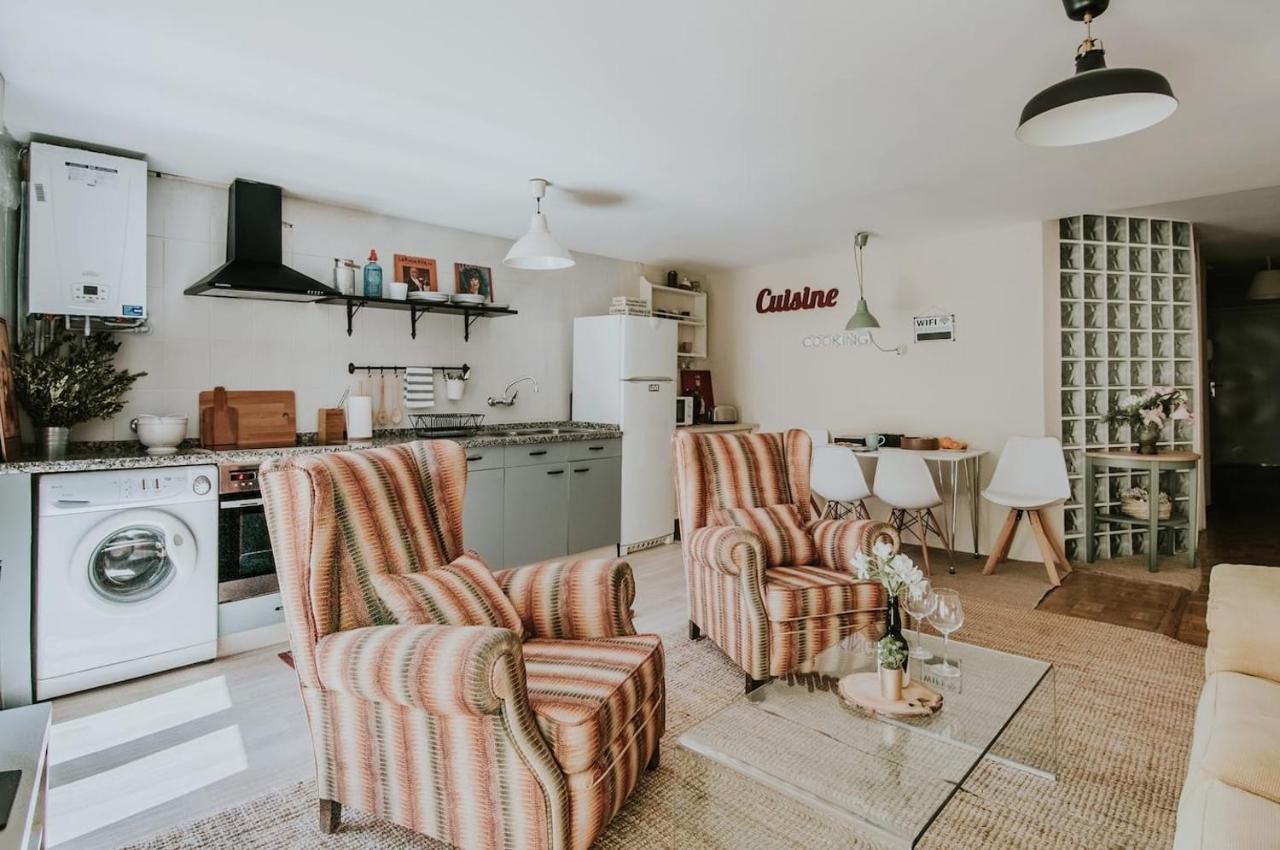1880 Haros Old Town House Apartment Luaran gambar