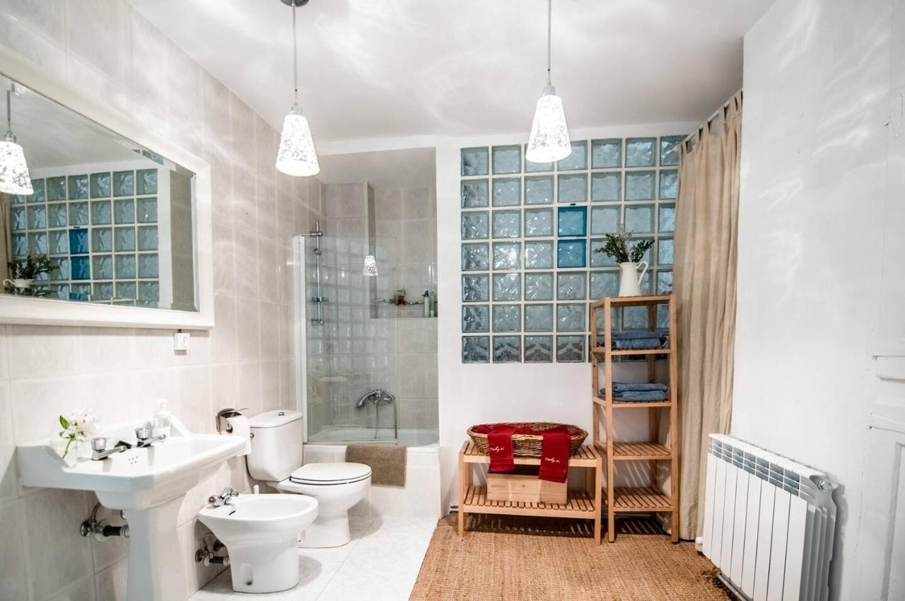 1880 Haros Old Town House Apartment Luaran gambar
