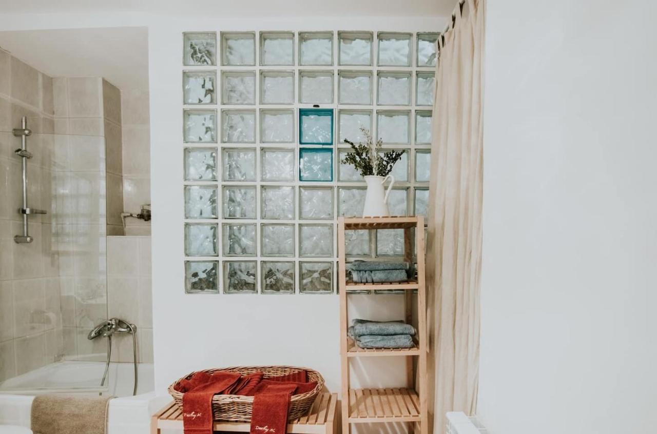 1880 Haros Old Town House Apartment Luaran gambar