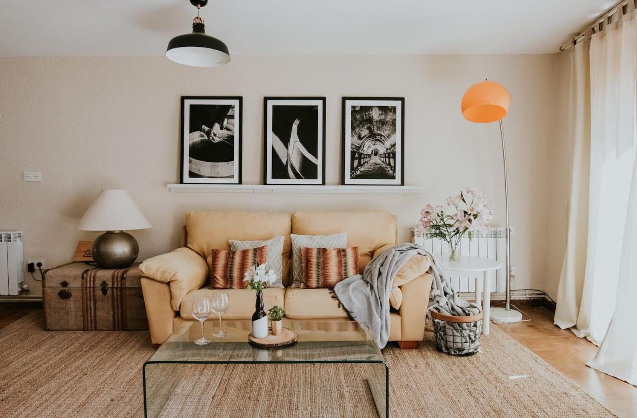 1880 Haros Old Town House Apartment Luaran gambar